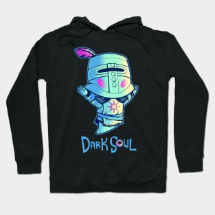 Dark Soul Hoodie